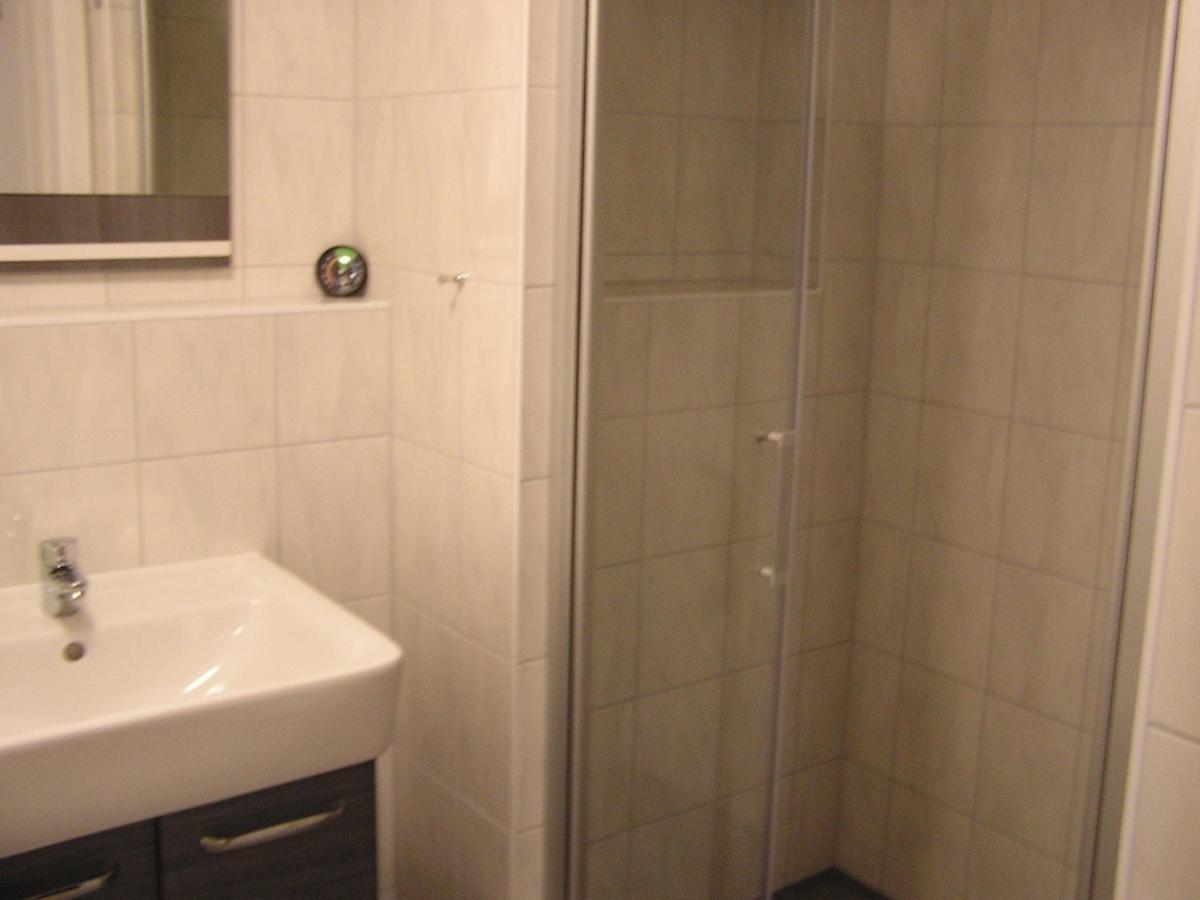 Haus Thomas II Apartment Naumburg  Bagian luar foto